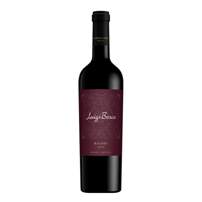 Luigi Bosca Malbec Tinted Wine, 750 ml