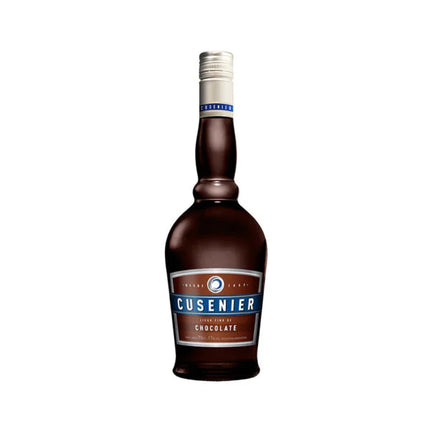 Licor de Chocolate Cusenier, 700 ml / 23.66 oz