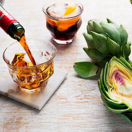 Combo de 8 Aperitivos Cynar, 750 ml / 25.36 oz