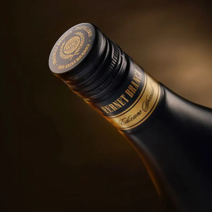Fernet Branca Argentine limited edition, 750 ml