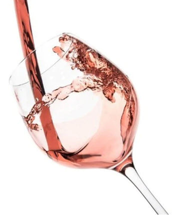 Vino Rosado Finca La Linda Rose Malbec Luigi Bosca, 750 ml / 25.3 oz