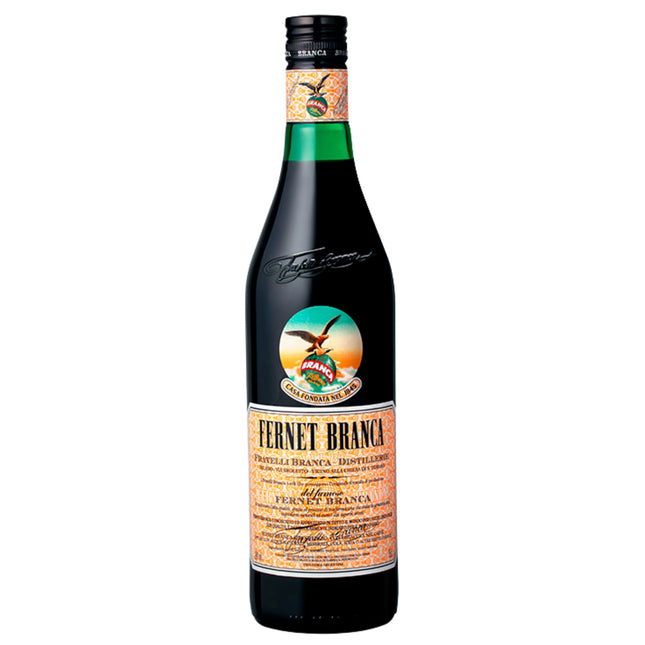 Fernet Argentino Branca, 750 ml / 25.36 oz