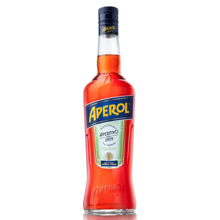 Combo 12 Aperol Spritz, 750ml / 25.36 oz