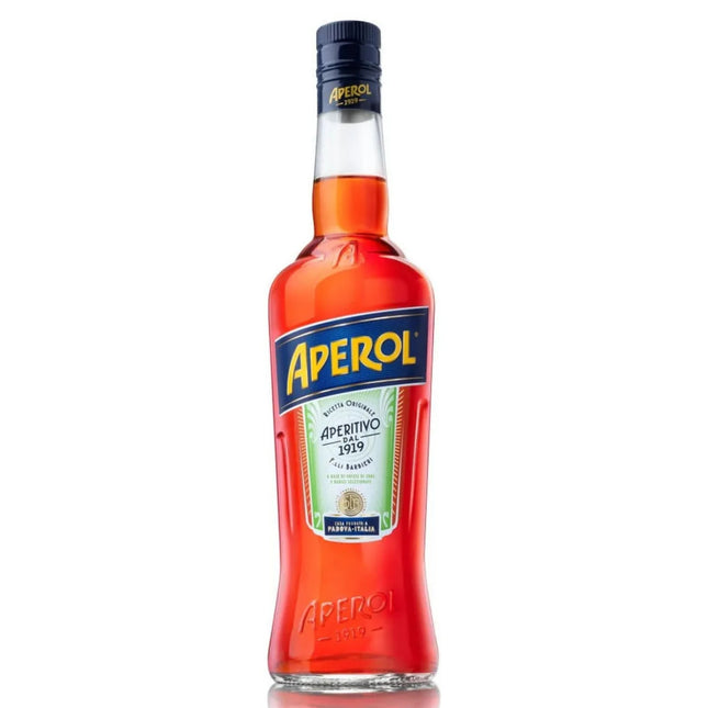 Combo 12 Aperol Spritz, 750ml / 25.36 oz