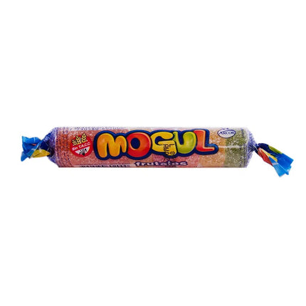 Gomitas Frutales Mogul - Arcor (Rollo de 12 unidades x 35 g / 1,23 oz)
