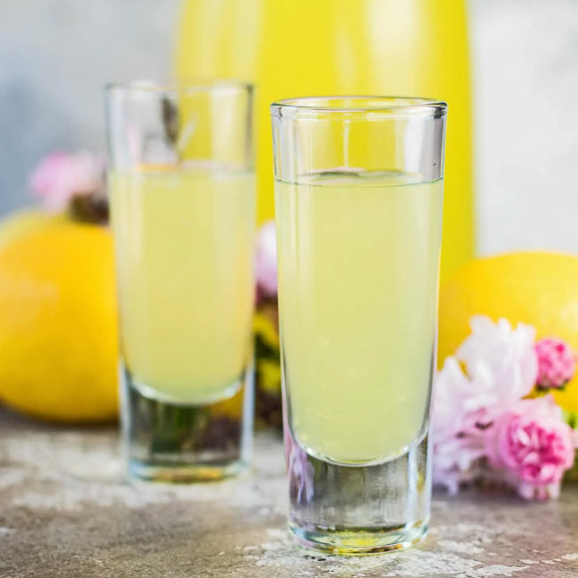 Licor de Limoncello Cusenier, 700 ml / 23.66 oz