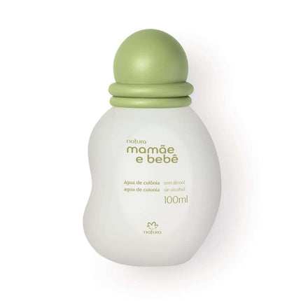 Natura Mama e bebe Colonia Para Bebes 100 ml