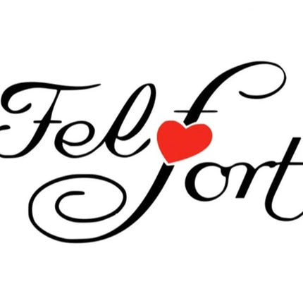 Licoritas FelFort, caja 25 unidades, 20g cada una.