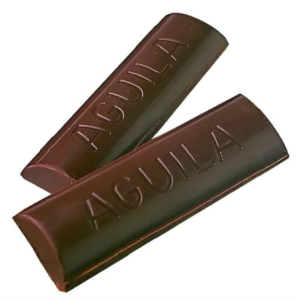 Aguila, chocolate 60% cacao, con Naranja, tableta 100g