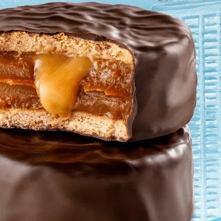 Alfajor Havanna Mar Del Plata, 90 g / 3.17 oz (Box of 8)