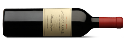 Vino Tinto Angelica Zapata Cabernet Franc Alta – From Mendoza 750 ml / 25.3 oz