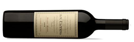Combo de 4 Vinos Tinto DV Catena Malbec-Malbec – From Mendoza 750 ml / 25.3 oz