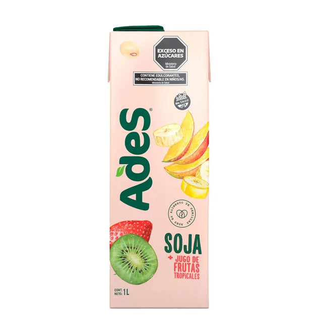 Ades Tropical Fruit Juice, 1 L / 35.27 oz
